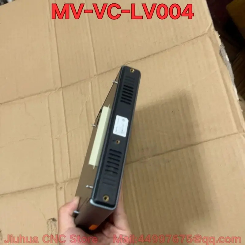 리퍼 MV-VC-LV004 비주얼 직렬 포트 광원 IO 확장보드 기능 리퍼가 정상
