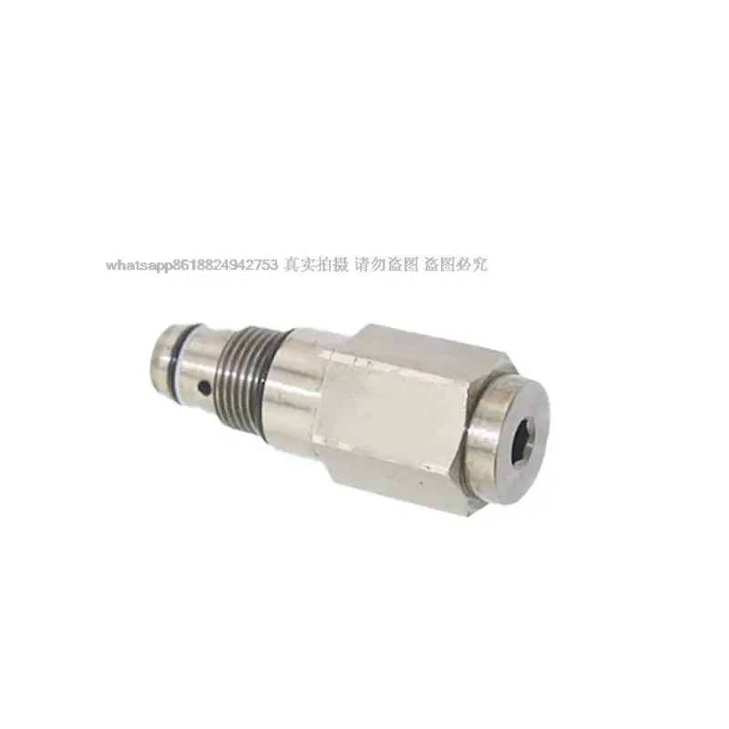 굴삭기 부품 메릴리프 밸브 오버플로우 안전 SY75 60083926 R907261613 NGM호환613