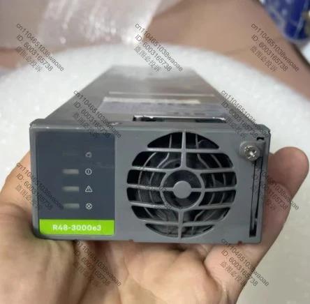 R48-3000e3 정류기 모듈 48V3000W 리퍼 OK