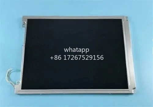 Nec NL8060AC26-04 대화형 디스플레이 터치 패널 ov