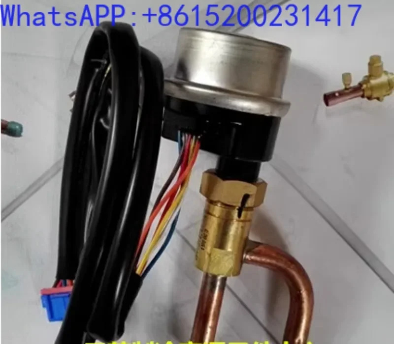 Sanhua 전팽창 밸브 DPF O 1.3C 코일 스로틀