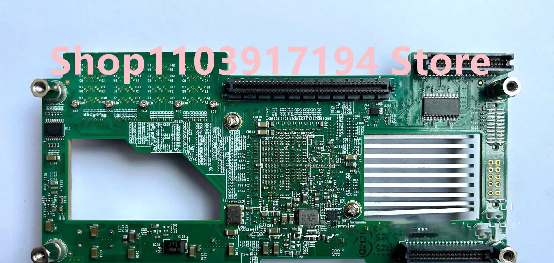 SAS 확장 카드 BPN-SAS3-216EB Super 2028R-ACR24L 24 12GB EL1.01