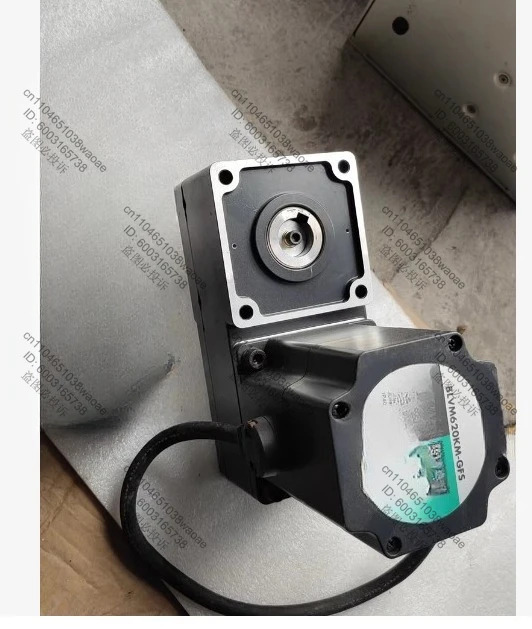감속기 BLVM620KM 리퍼 완료