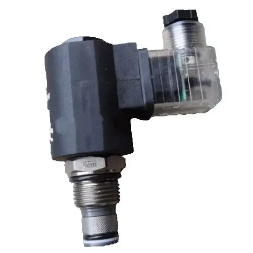압력 릴리프 밸브 HS-2AM CSV0401M-DC24V HS-2A-AC110V CSV0401K-DC24V