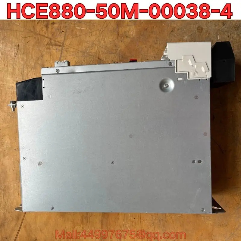 리퍼 HCE880-50M-00038-4 인버터 기능 리퍼는 정상