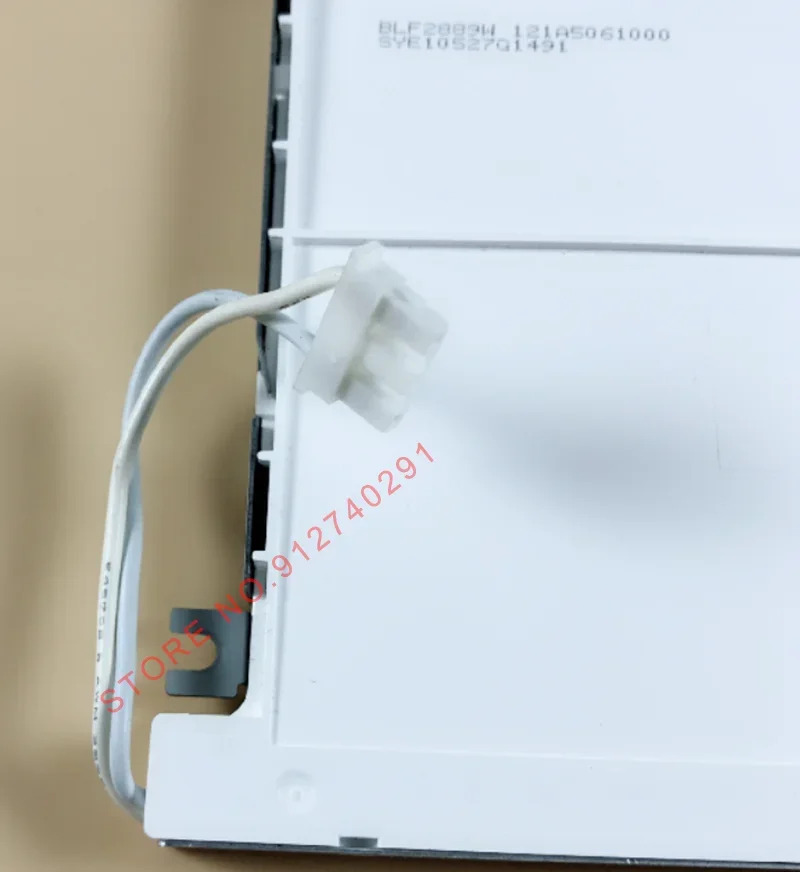 KCG057QV1EA-G000 LCD 디스플레이 스크린 패널 5.7 인치 KCG057QVLEC-G000