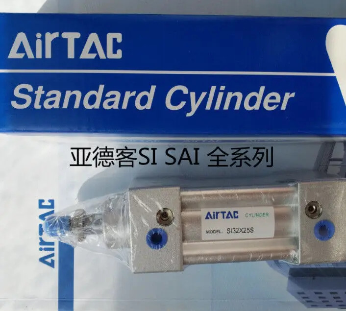 Airtac SI32X25-S SI32X25S 실린더