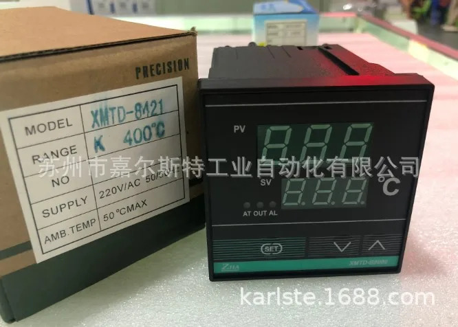 신형 KEYANY Keyang Zhitong 온도조절기 TCG-4381X 8031YA해 주세요