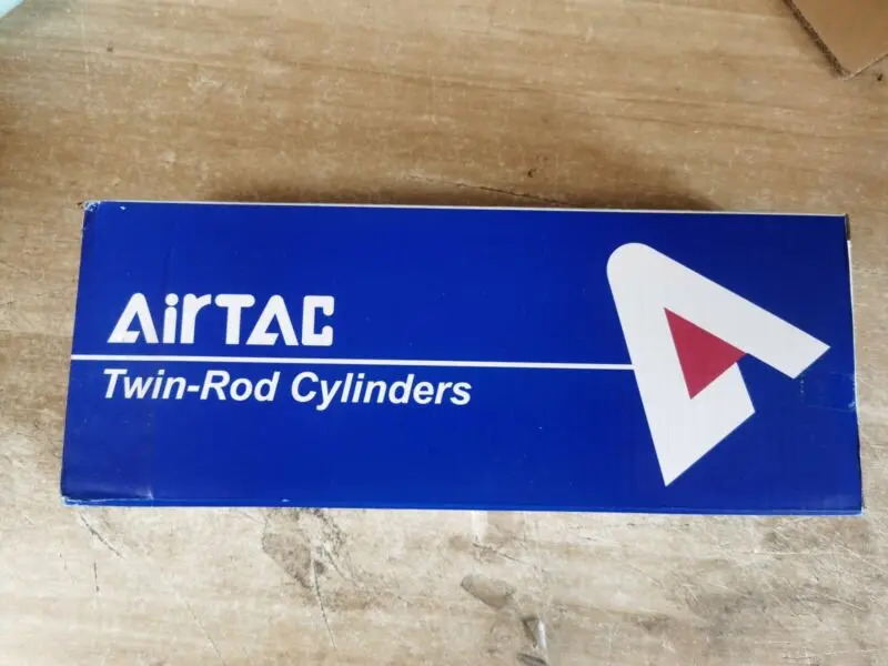 AirTAC TN32X125S 실린더
