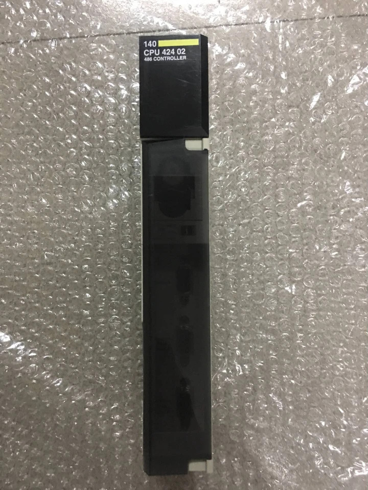 슈나이더 CPU 모듈 140CPU4240 2