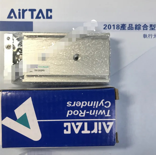 AirTAC TR10X25S 실린더