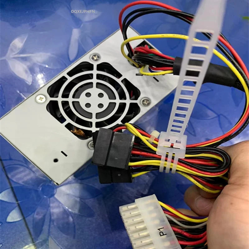 FSP 20핀SATAx4 200W 전원공급장치 FSP200-50GSV새 원본