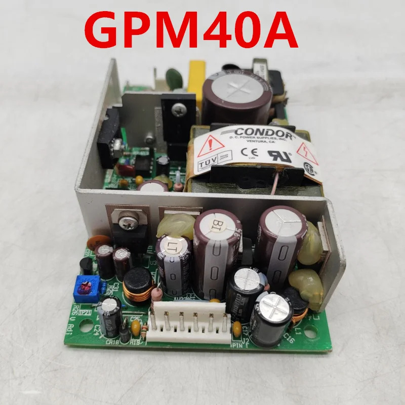 CONDOR 40W GPM40A거새 전원공급장치