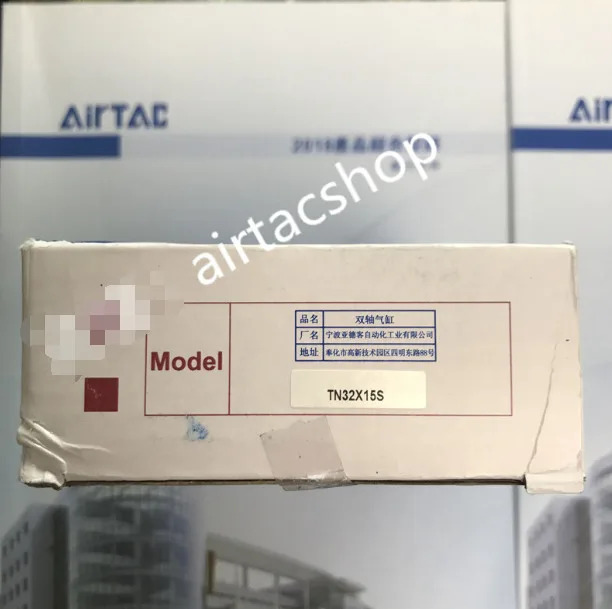 AirTAC TN32X15S 실린더
