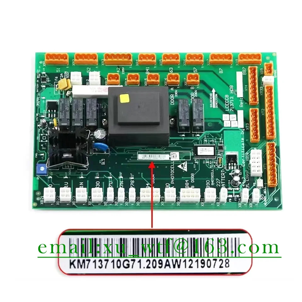 오리지널 KM713710G01 KM713710G11 KM713710G51 KM713710G71 좋은신