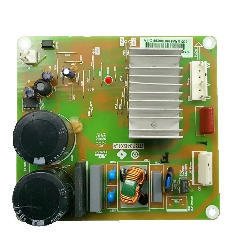 Midea 액세서리 가변 주파수 드라이브 컴퓨터 보드 17131000005321 ITRP04BX1 A