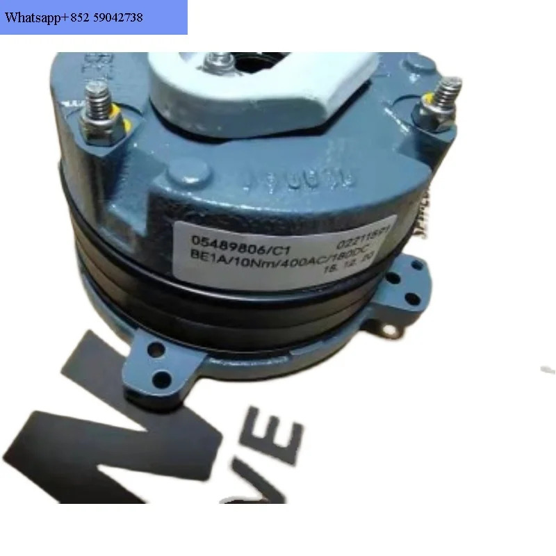 독일 브레이크/조립 브레이크 BE1A10NM/400AC