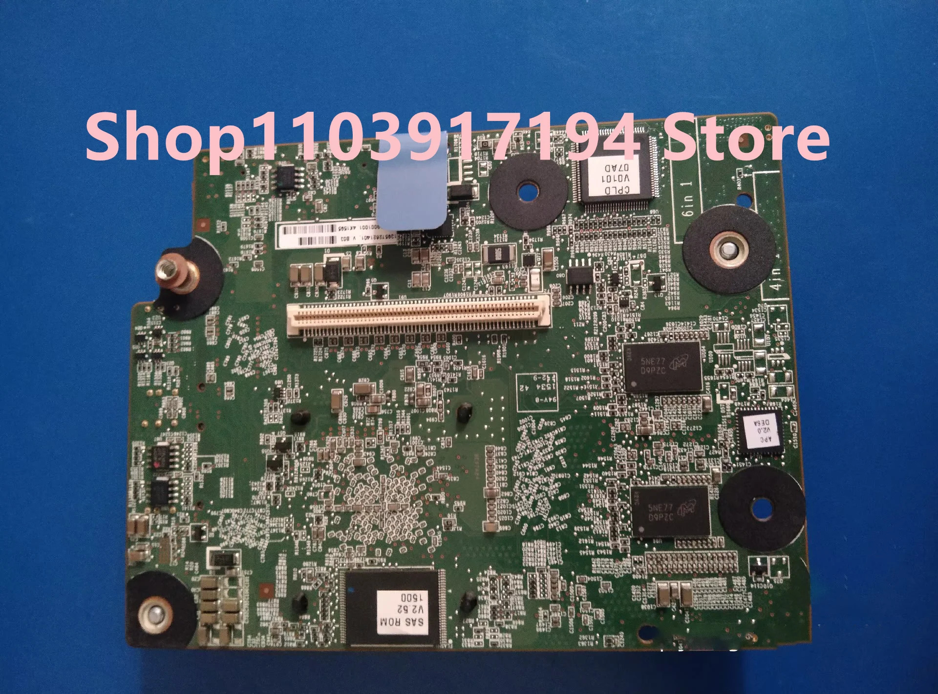 어레이 카드 hp호환 P440AR/2G FBWC 726736-B21 RAID 749796-001 815983-001
