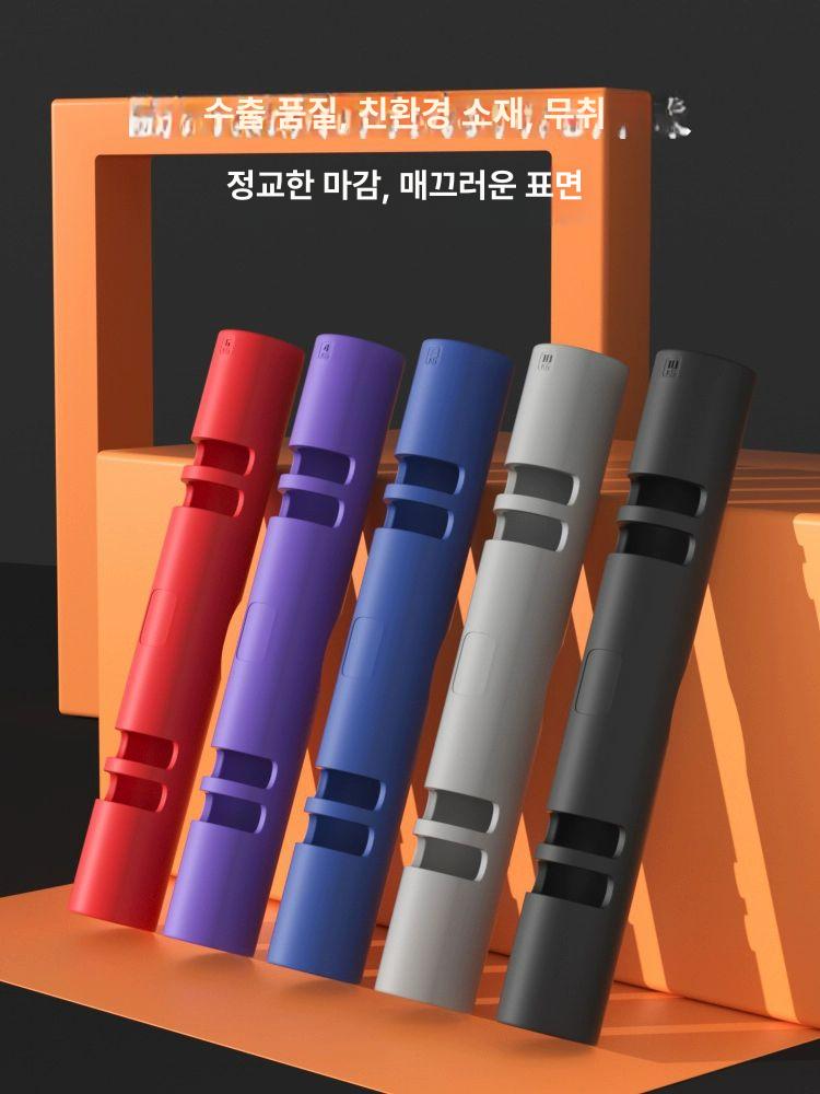 발목 운동밴드 다리 스트레칭 웨이트 헬스 훈련용 리프팅 파워 밴드 - 상세 이미지 3