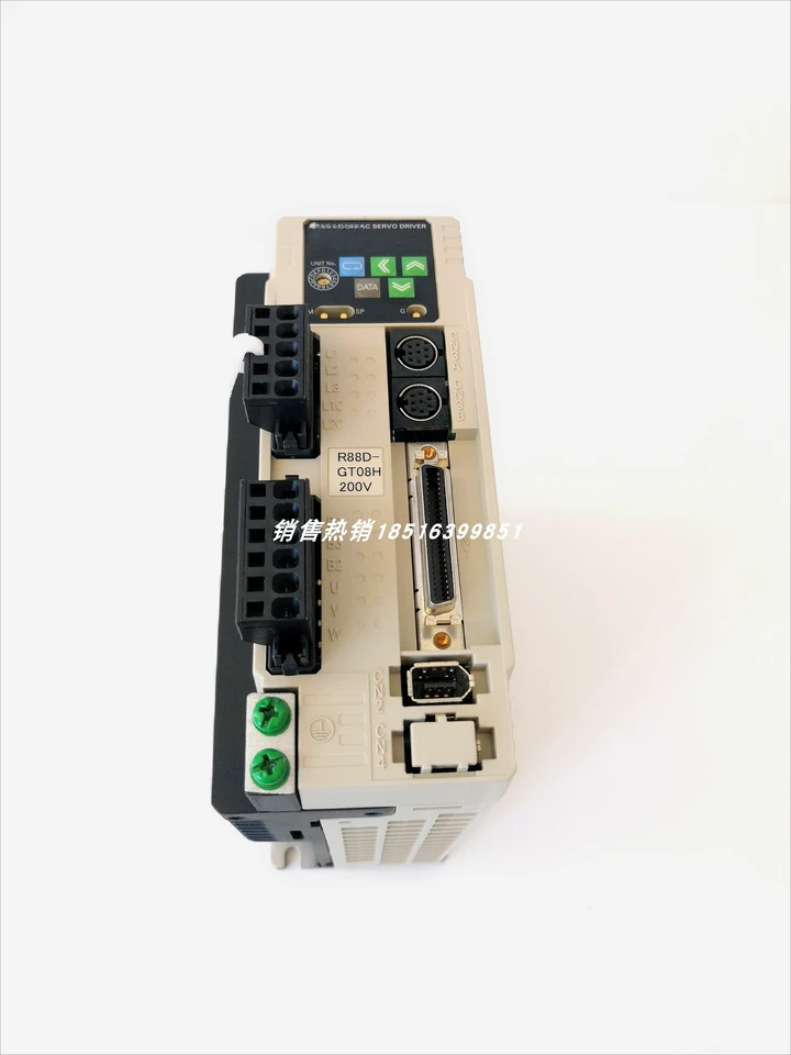 R88D-08H R88D-08H-Z 드라이버