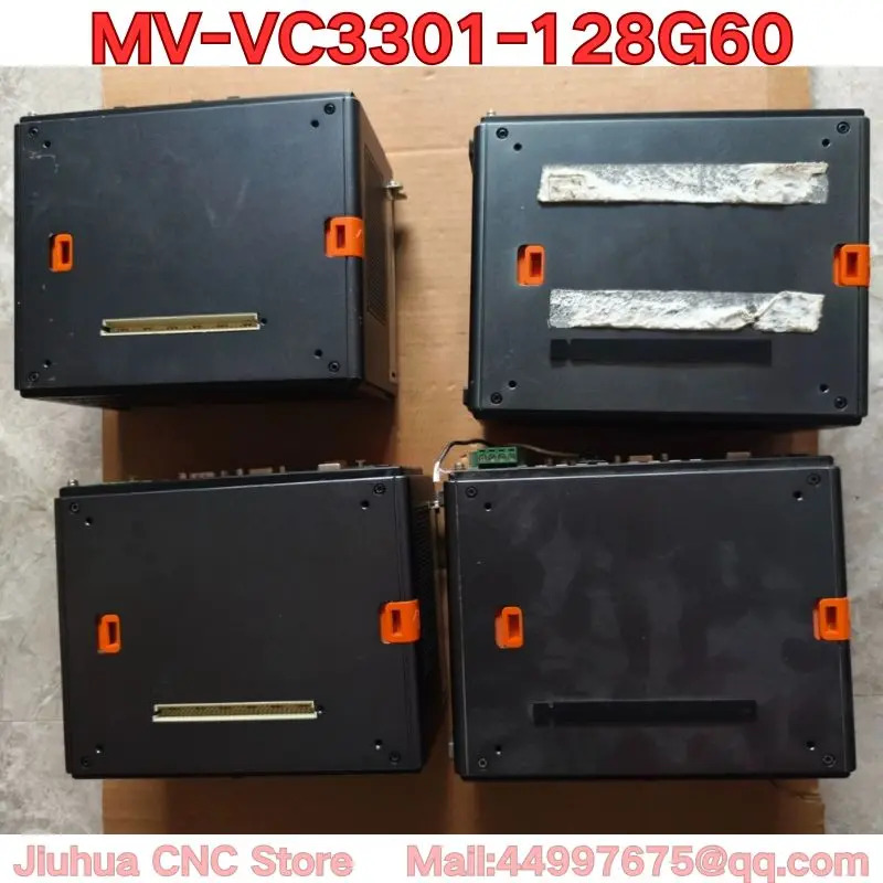 리퍼 MV-VC3301-128G60 비전 컨트롤러 기능 리퍼가 정상
