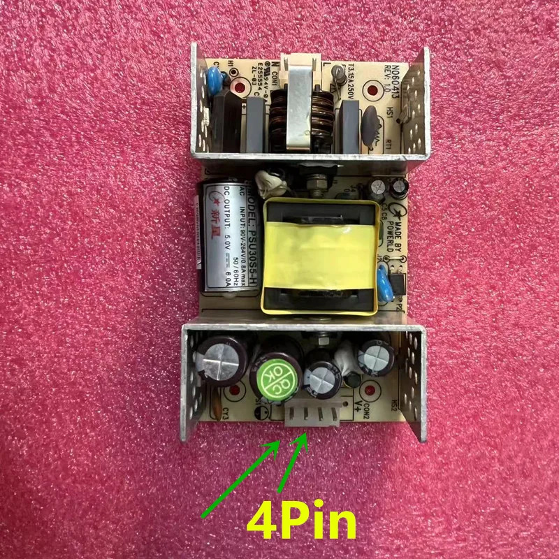 POWERLD 5V 30W PSU30S5-HII PSU30S5-H리퍼 전원공급장치