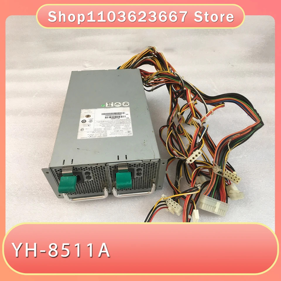 3Y 전원공급장치 서버YH-8511A