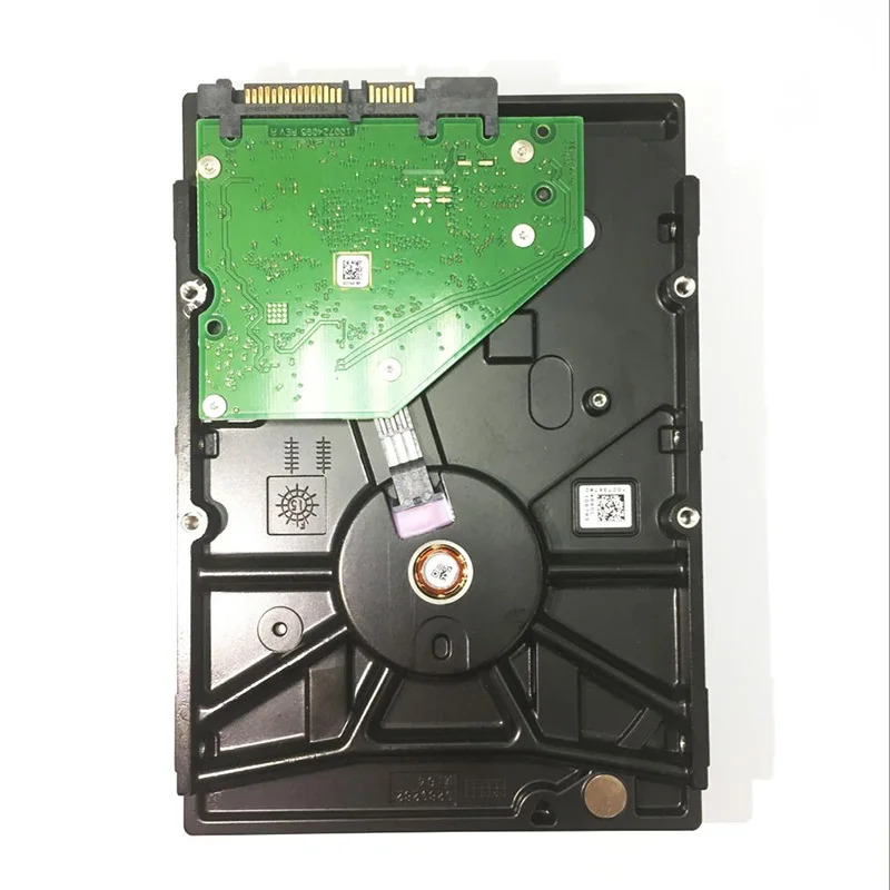 씨게이트오리지널 HDD 내부 하드 드라이브 감시 ST1000VM002 1TB 3.5 인치 SATA 6 Gb/s 64MB 5900RPM 신