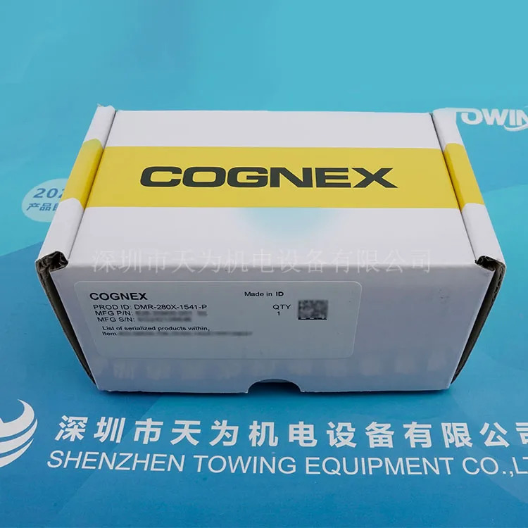COGNEX 코그넥스 비전 센서 DMR-280X-1541-P을 해주시기 바랍니다