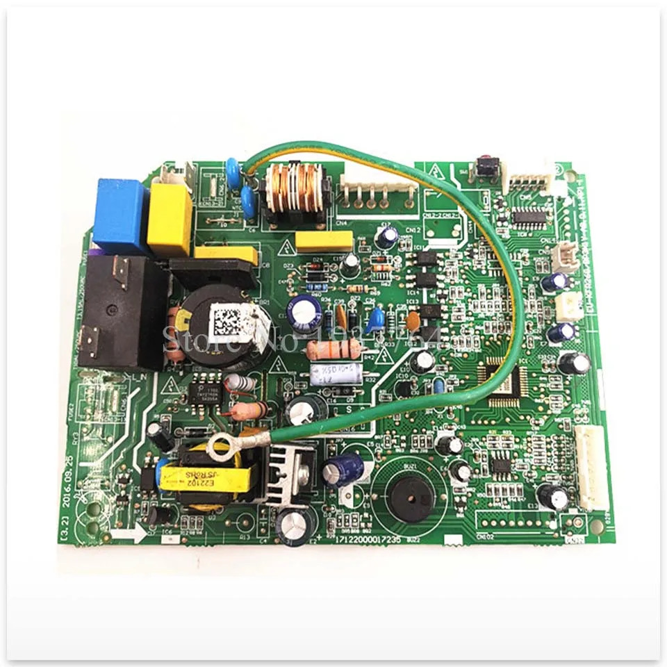 컴퓨터 보드 EU-KFR26G BP3N1Y-AB BP3N1Y-AB.D.11.NP1-1 1712000007905 마더보드