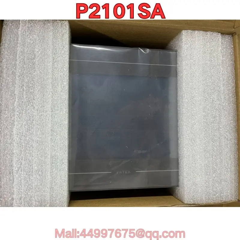 P2101SA 터치스크린