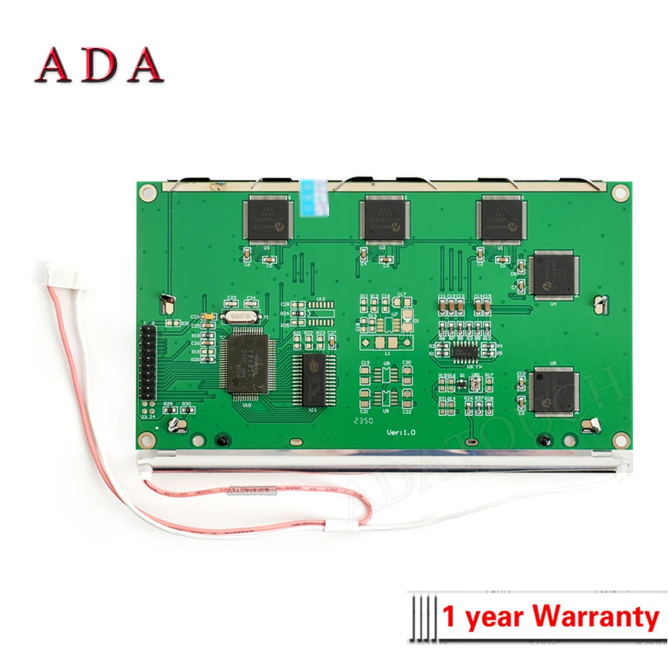 HDM128GS24Y-1-9J1F HDM128GS24y-1-9JDF HDM128GS24y-1-9JCF LCD 디스플레이 패널
