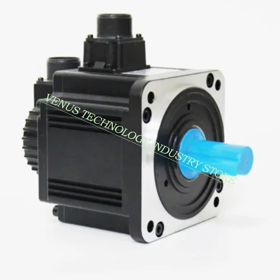 서보모터 ECMA-C20604RS 400W ECMA-C20807RS 750W ECMA-E21310RS 1KW ECMA-E21315RS 1.5KW 신