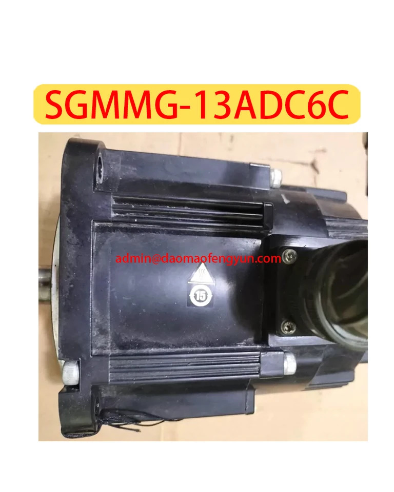 SGM호환MG-13ADC6C 리퍼 서보모터 SGM호환MG 13ADC6C