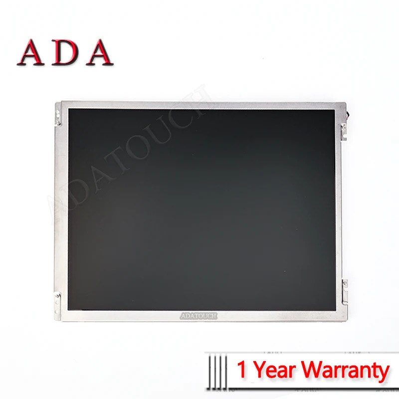 TM104SCH02 LCD 디스플레이 패널 신 오리지널