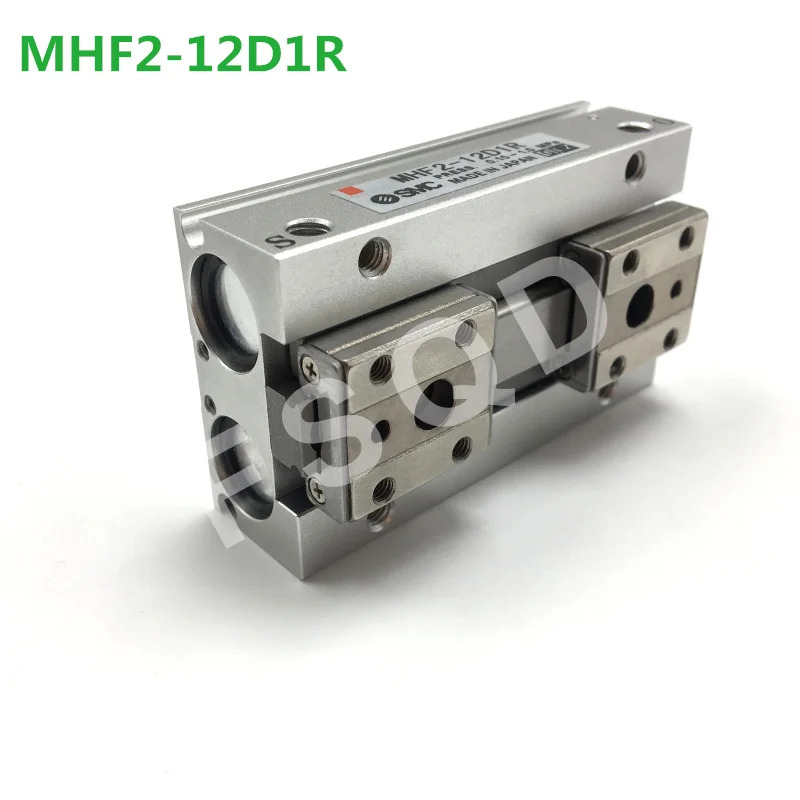 FSQD SMC 공압 부품 실린더 MHF2 시리즈 MHF2-12D 12D1 12D2 12DR 12D1R 12D2R