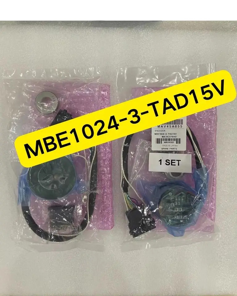 MBE1024-3-TAD15V