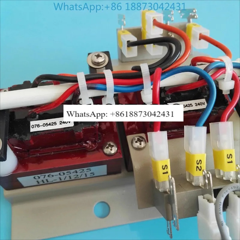 076 05425 스탠포드호환 발전기 절연 변압기 450-42100