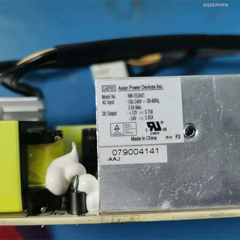 APD 253W 전원공급장치 NW-253A01 NW-253AO1거새 미사오리지널 PSU