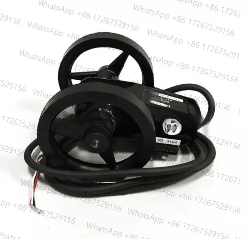 CONCH PL-S2M10CM 미터 휠1PCS