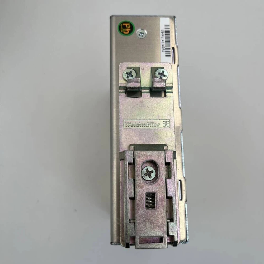 Weidmuller CP M SNT 120W 24V 5A스위치 전원공급장치 8951340000