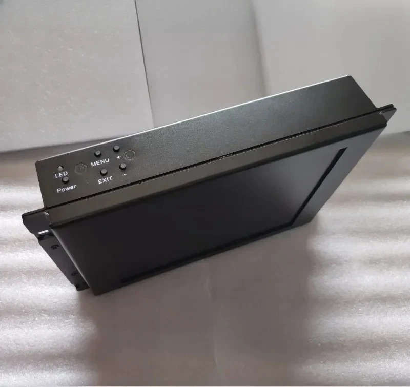 CRT 디스플레이 화면을 대체하기 위해 M520 M50 시스템 특정 LCD MDT962B