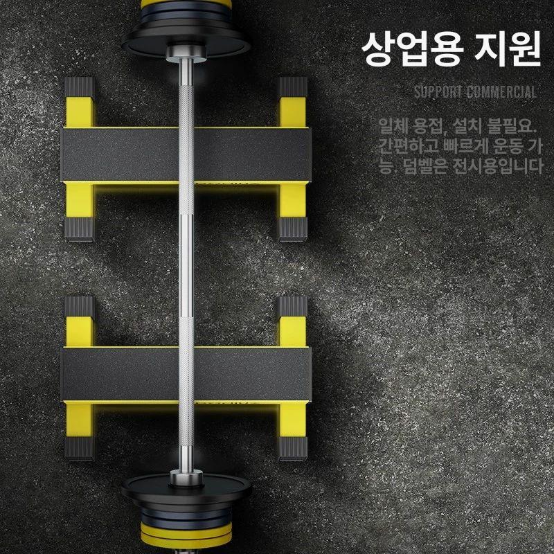 카프레이즈 발판 경사대 발받침 스트레칭보드 비복근 근력 까치발 종아리운동 단련 - 상세 이미지 2