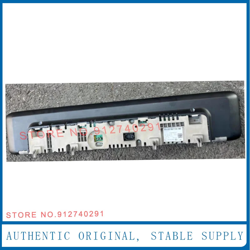 터치 기능 LCD 기기 벤츠호환호환 W177 W247 내비게이션 디스플레이 A180 A200 GLB220 A2479008211 A2479007104