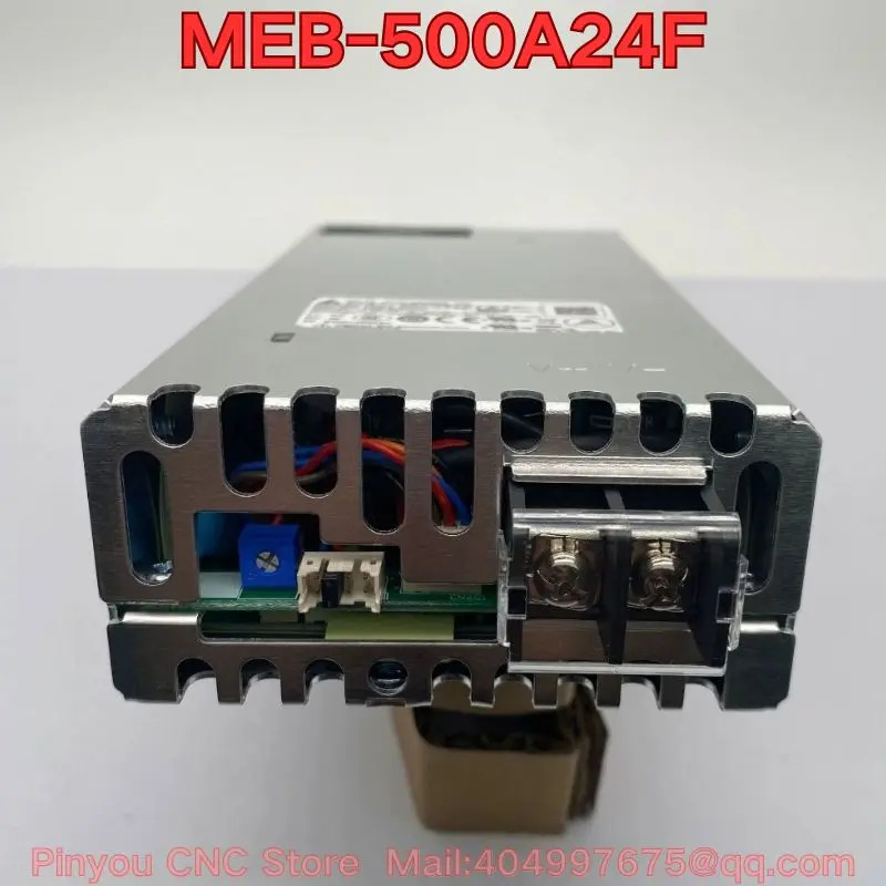 MEB-500A24F 스위치 전원공급장치