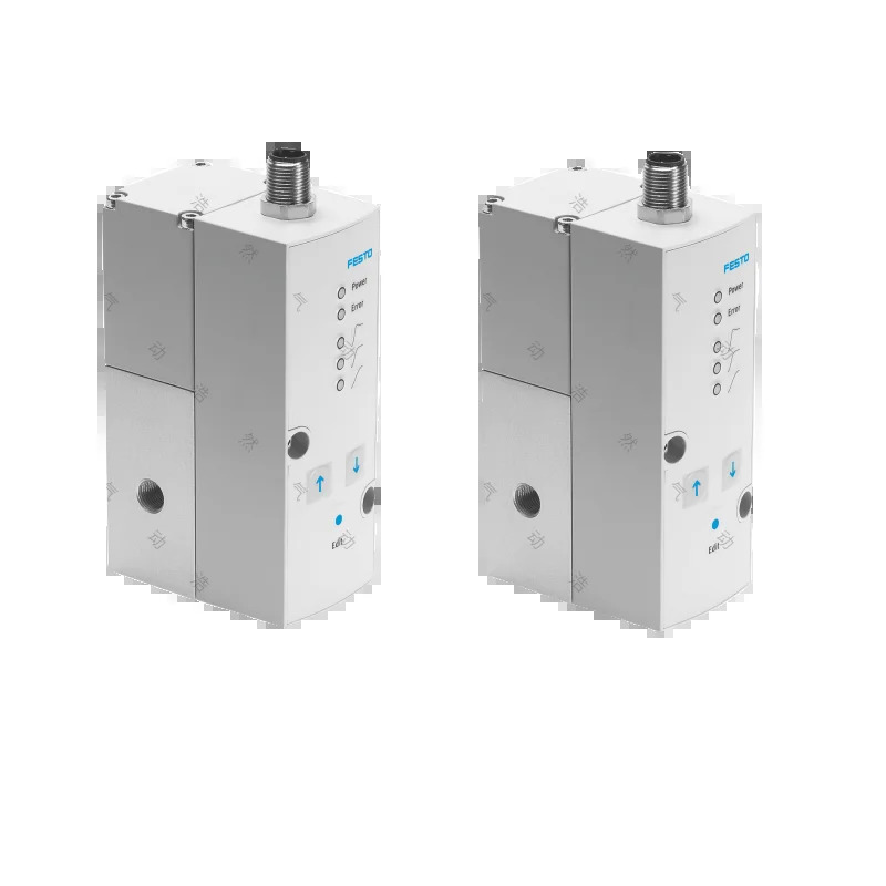 오리지널 FESTO Festo 비례 압력 밸브 VPPM-6L-L-1-G18-0L6H-V1P 554043