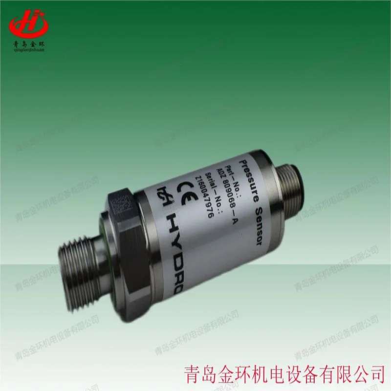 Hydrotechnik 압력센서 독일 Heidetinick Pr110 3403-10-c3.37