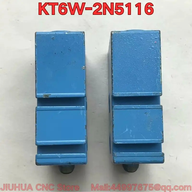 리퍼 KT6W-2N5116 컬러 표준 센서 기능 리퍼는 정상입니다