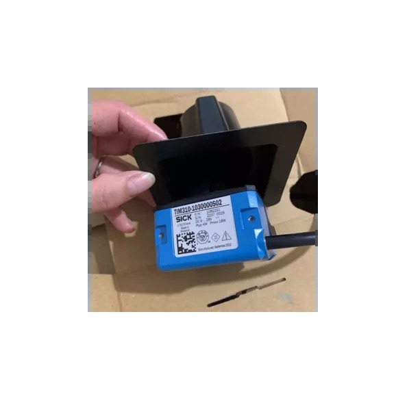 TIM 시리즈 스캐너 센서 TIM310-1030000S02 신