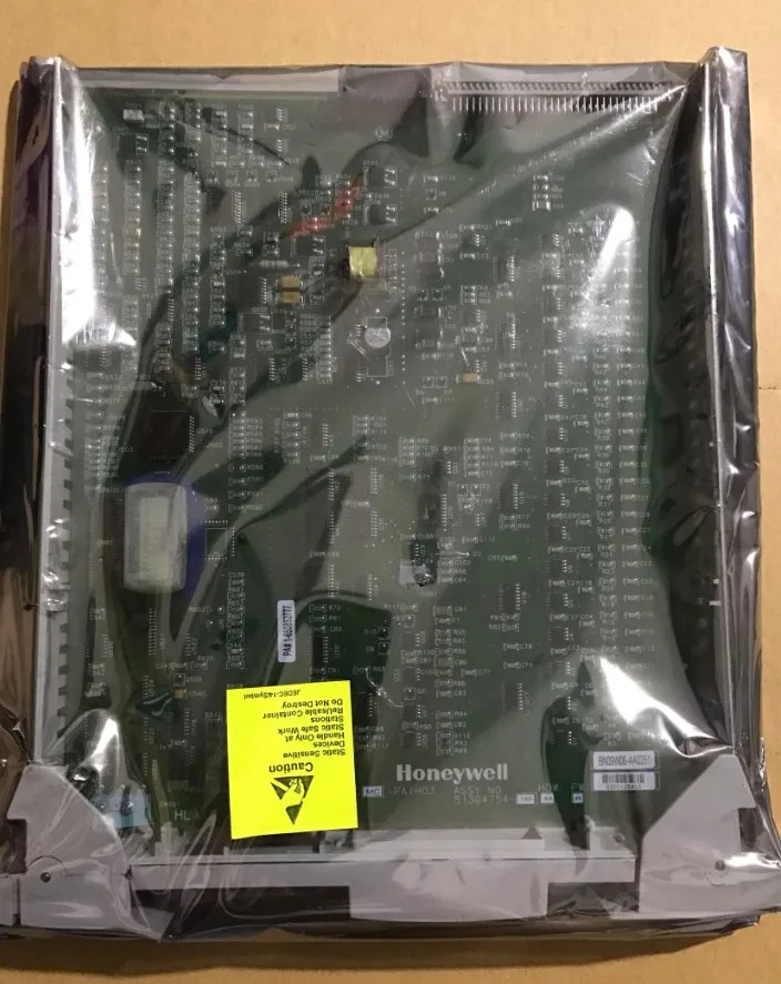 Honeywell DCS 카드 AI MC-PAIH03 MC-PDOY22 MC-PDIY22 협의하십시오